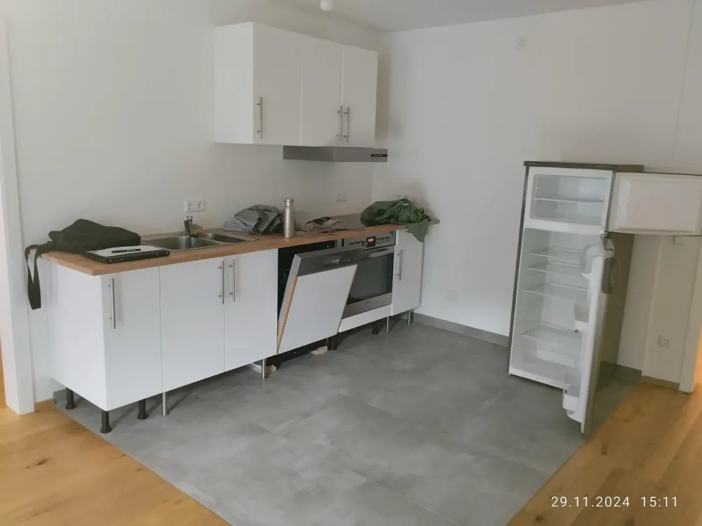 Hochwertige 3-Zimmer-Wohnung inmitten der Innenstadt