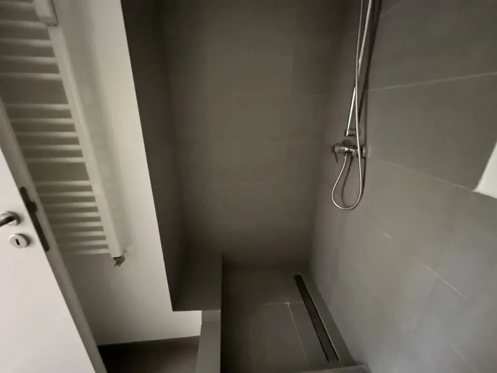 Schöne 1-Zimmer-Wohnung mit EBK und Balkon in Hamburg-Rahlstedt