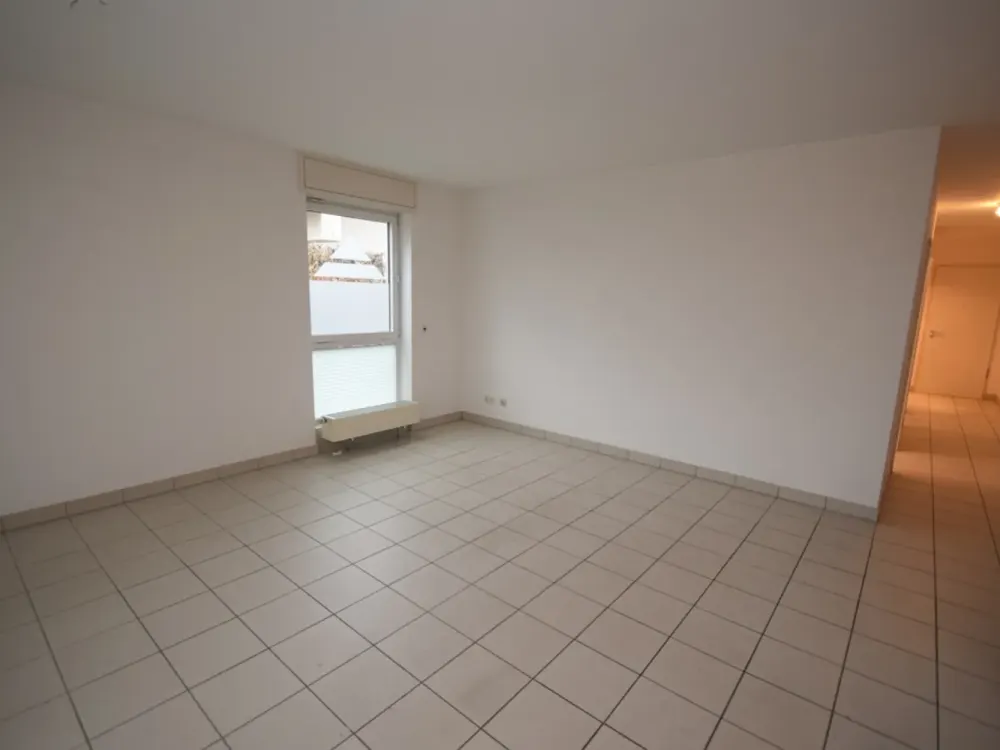 Gepflegte Hochparterre-Wohnung in Langen/Steinberg zu vermieten