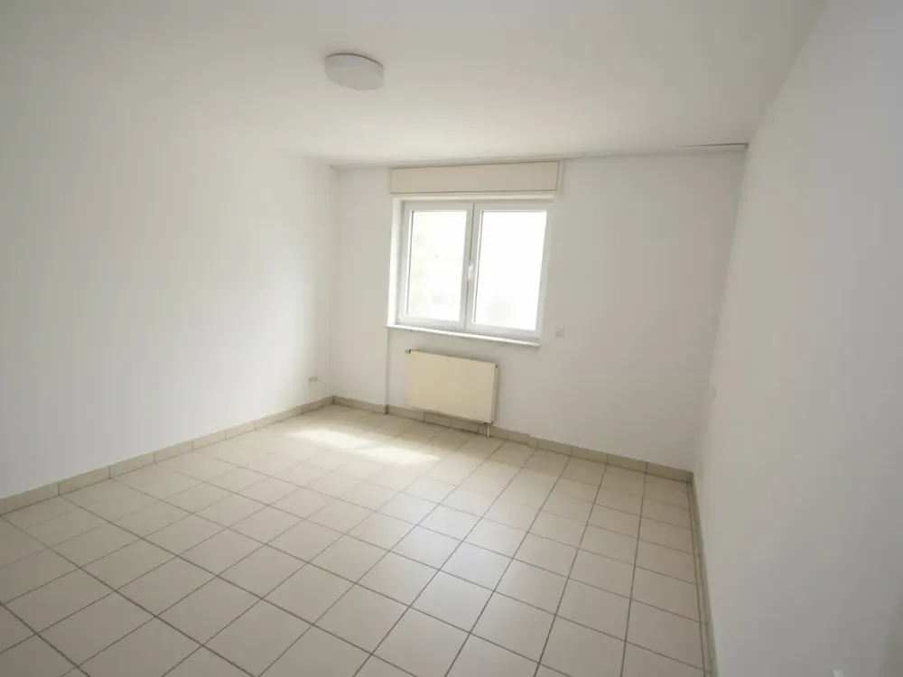 Gepflegte Hochparterre-Wohnung in Langen/Steinberg zu vermieten