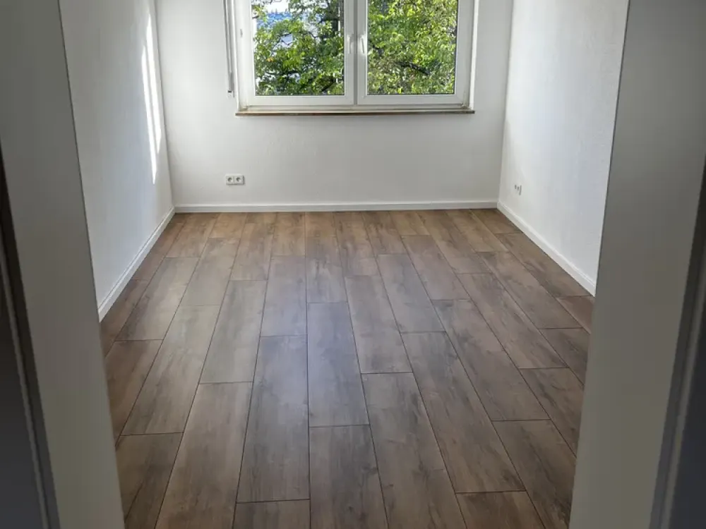 Kernsanierte 4-Zimmer-Wohnung in Leinfelden-Echterdingen