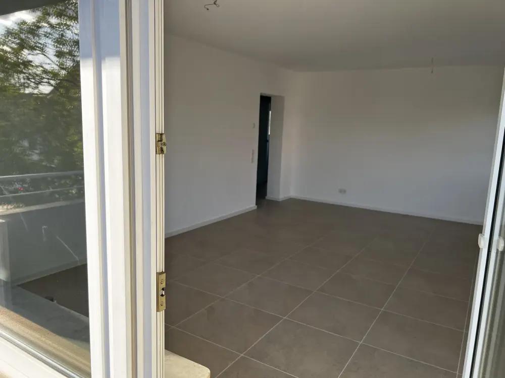 Kernsanierte 4-Zimmer-Wohnung in Leinfelden-Echterdingen