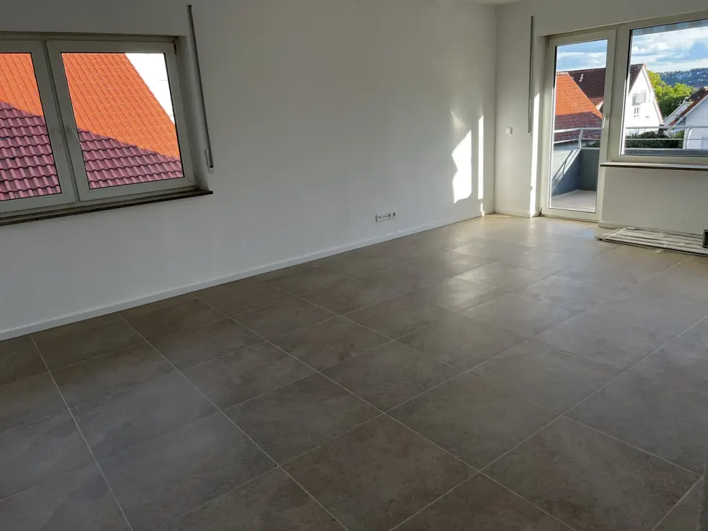 Kernsanierte 4-Zimmer-Wohnung in Leinfelden-Echterdingen