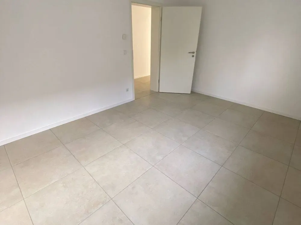 2.5-Room Apartment with Garden for Two People