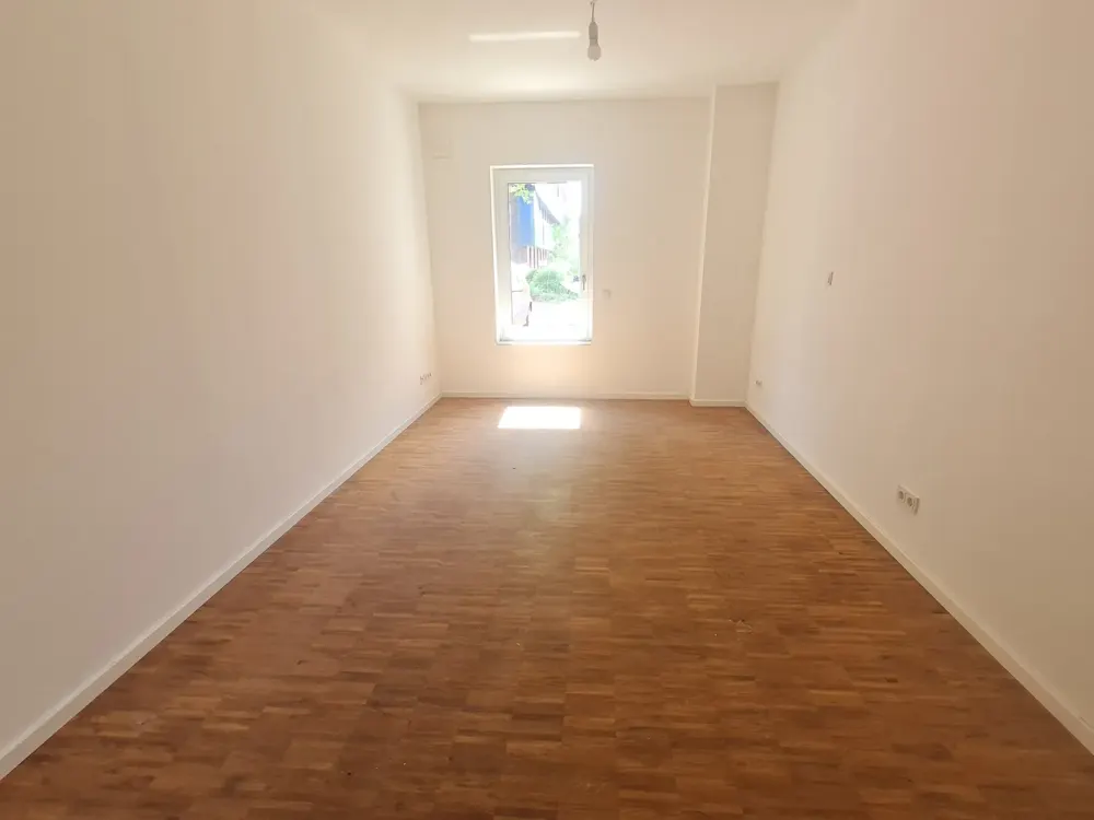3-Room Apartment in Saarbrücken