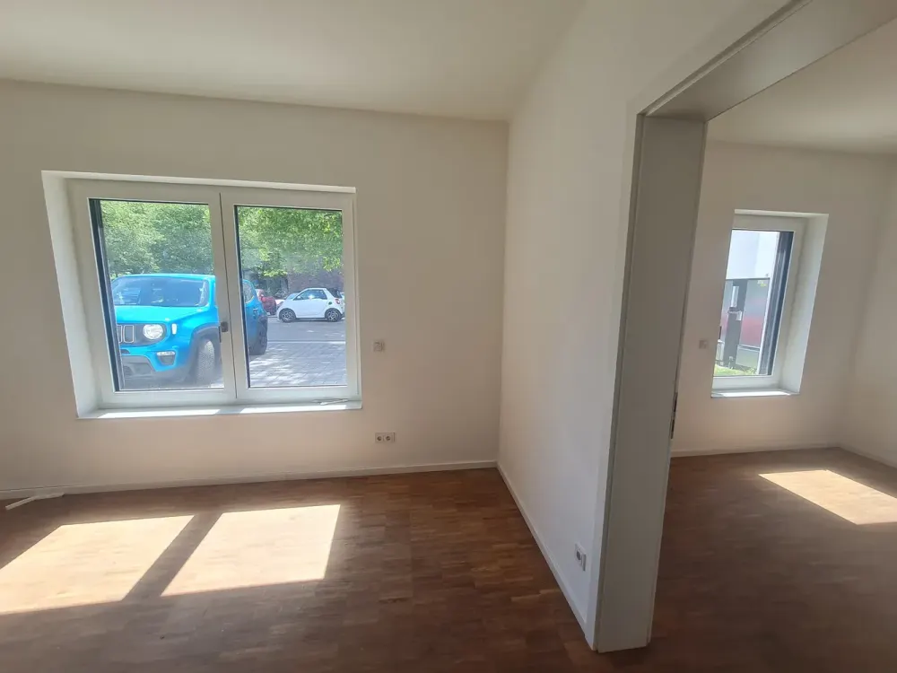 3-Room Apartment in Saarbrücken