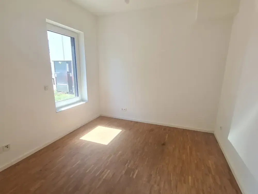 3-Room Apartment in Saarbrücken
