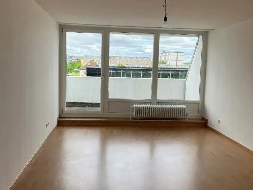 Charmante 1-Zimmerwohnung in Toplage