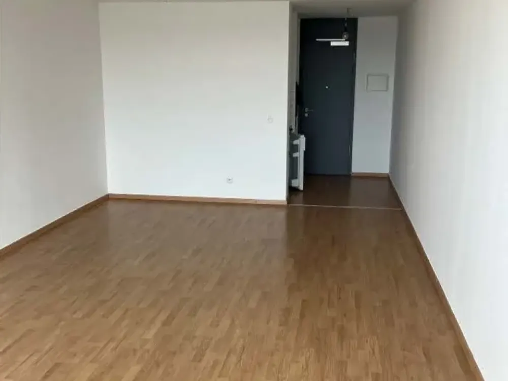 Charmante 1-Zimmerwohnung in Toplage