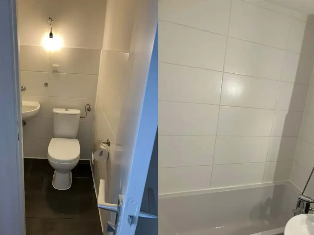 Charmante 1-Zimmerwohnung in Toplage
