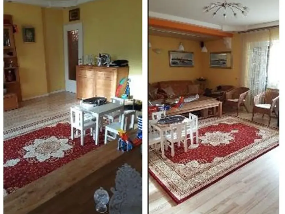 Gepflegte 4-Zimmer-Wohnung im 2. OG in Dietzenbach