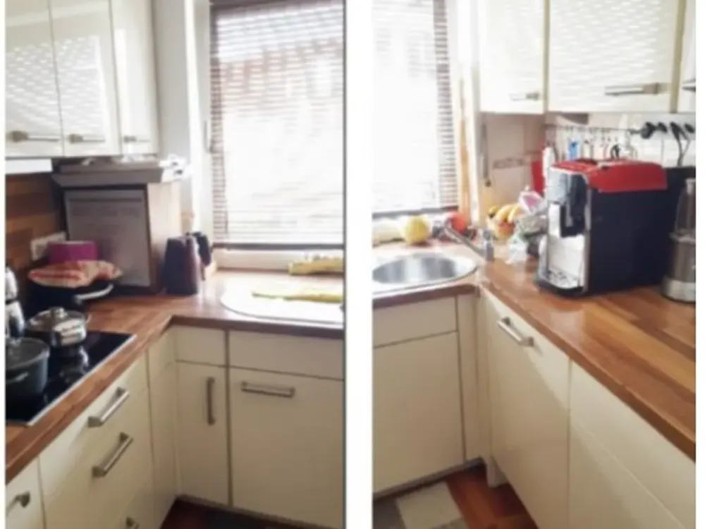 Gepflegte 4-Zimmer-Wohnung im 2. OG in Dietzenbach