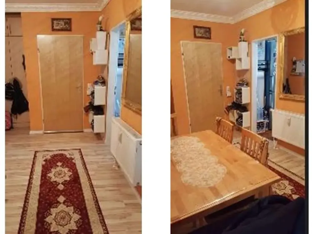 Gepflegte 4-Zimmer-Wohnung im 2. OG in Dietzenbach