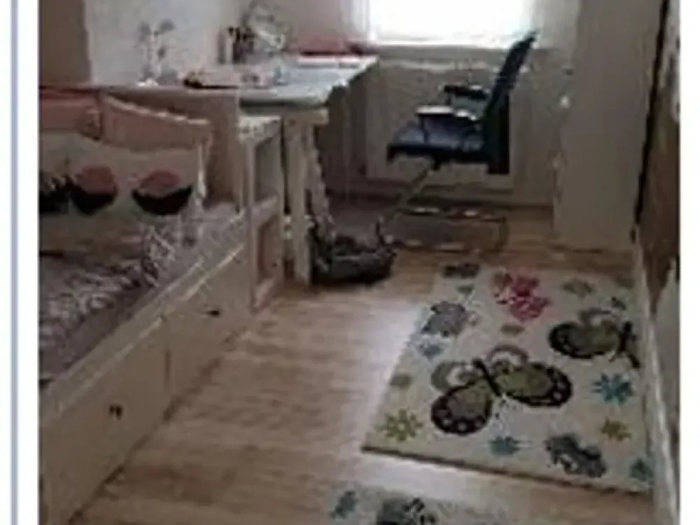 Gepflegte 4-Zimmer-Wohnung im 2. OG in Dietzenbach