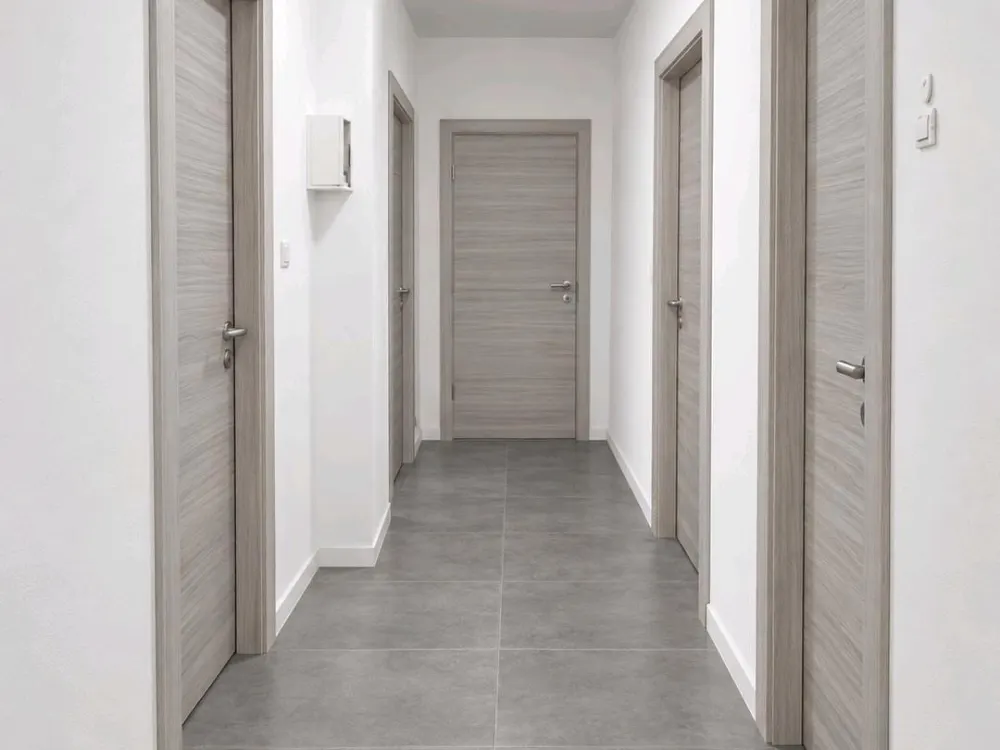 Moderne 2-Zimmerwohnung nach Kernsanierung im Ellener Feld