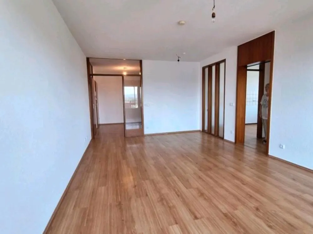 3 Zimmer Refrath Bergisch Gladbach 76qm