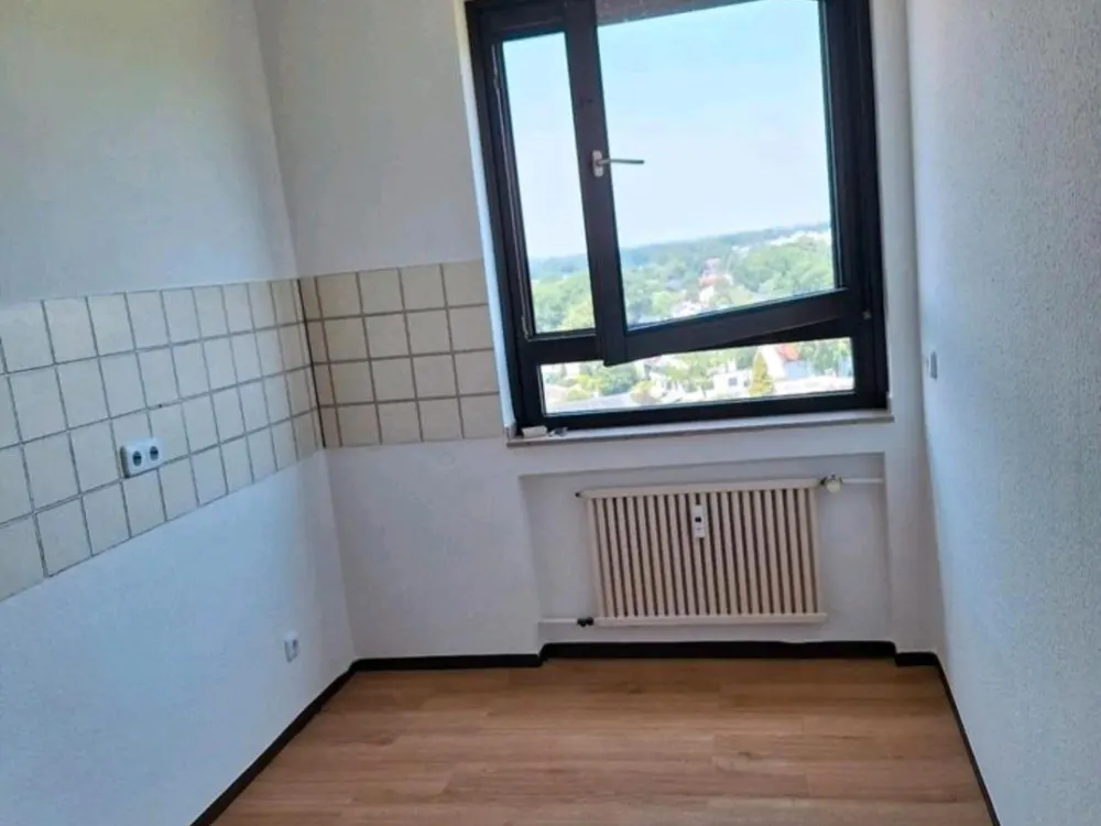 3 Zimmer Refrath Bergisch Gladbach 76qm