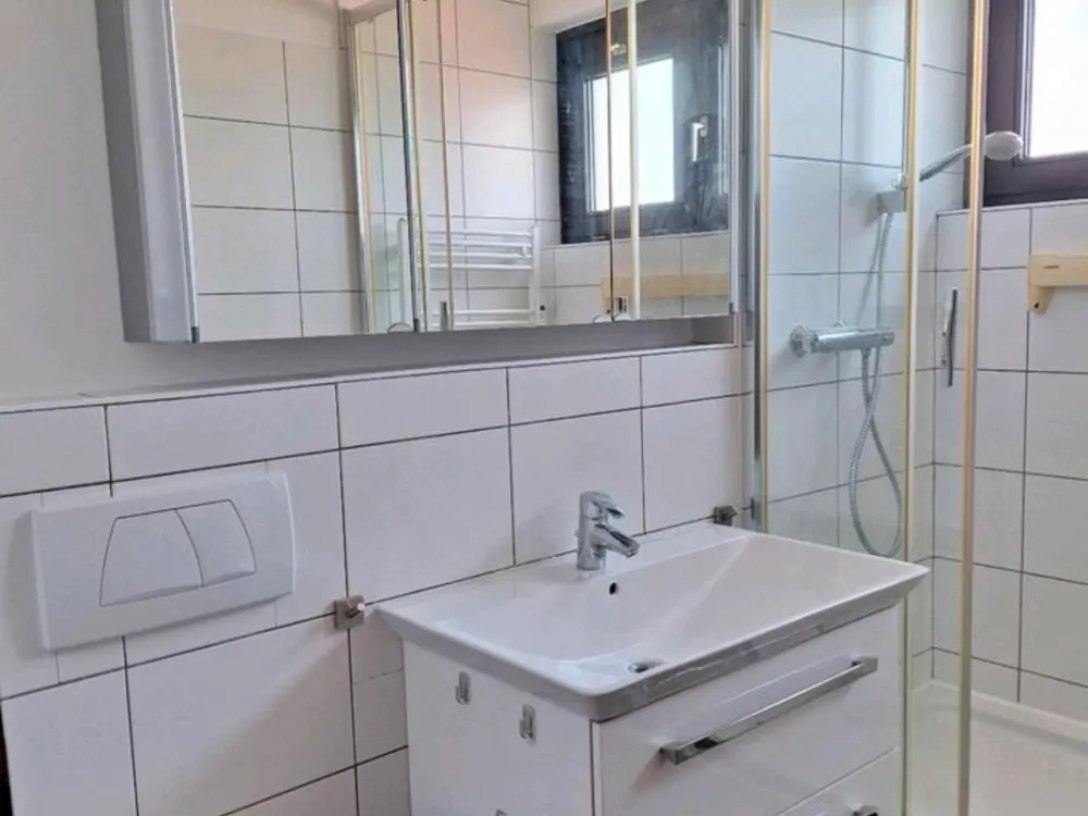 3 Zimmer Refrath Bergisch Gladbach 76qm