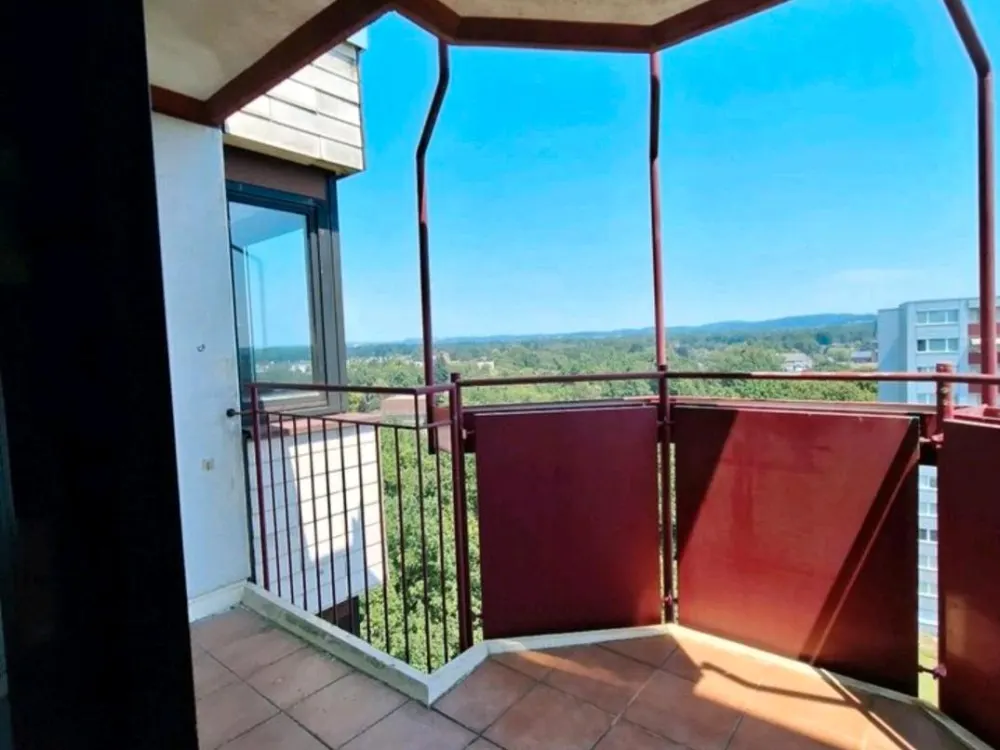 3 Zimmer Refrath Bergisch Gladbach 76qm