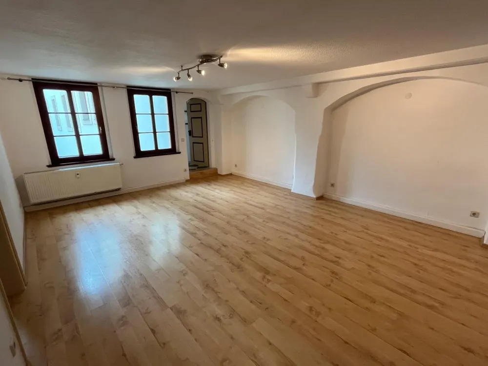 Apartment for Rent in Pirna