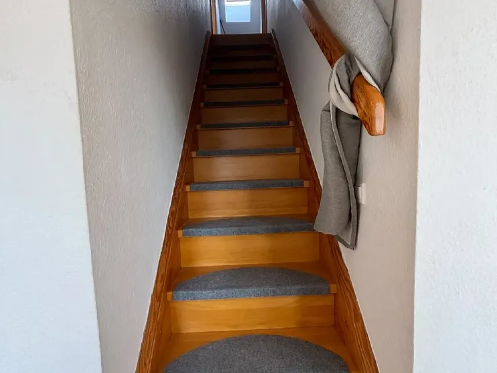 2.5-Room Maisonette Apartment in Langenfeld