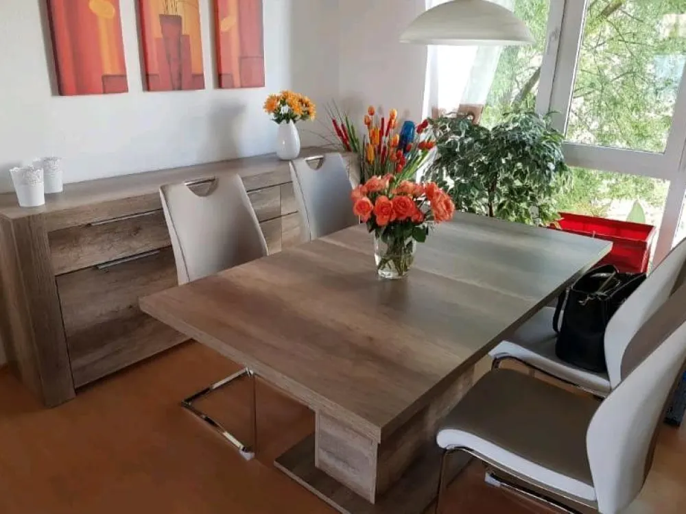 Sehr schöne 3 Zimmer Wohnung in ruhiger Lage zu vermieten