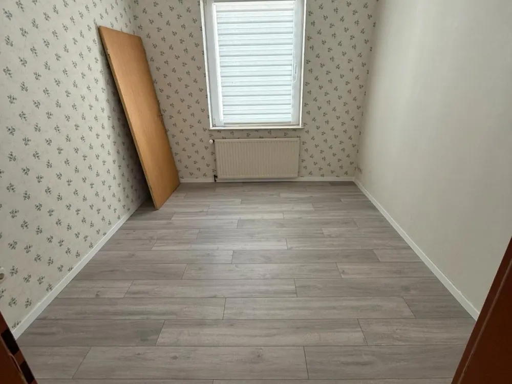 Drei Zimmer Wohnung in Gröpelingen