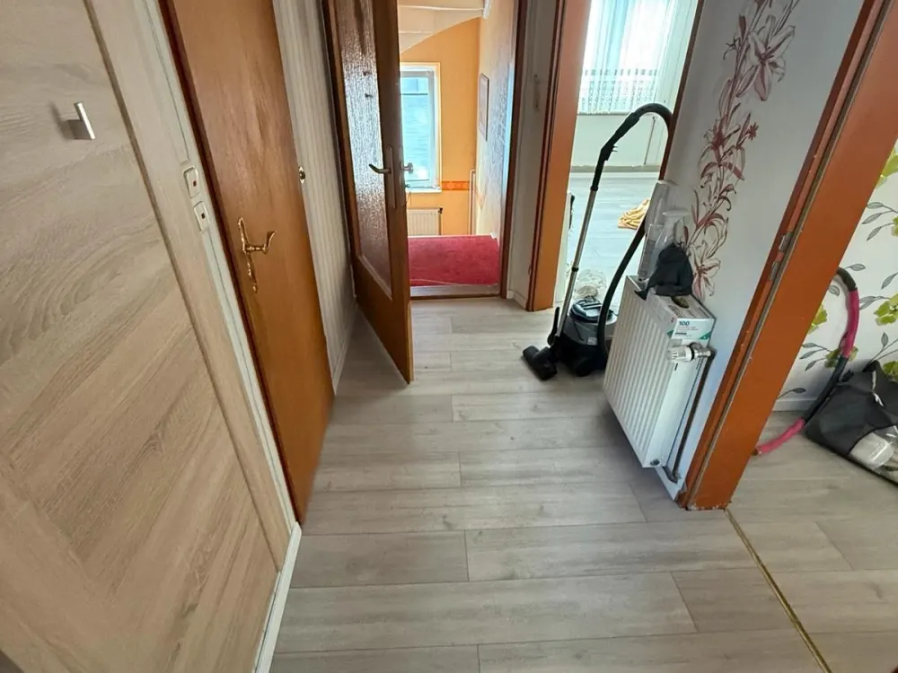 Drei Zimmer Wohnung in Gröpelingen