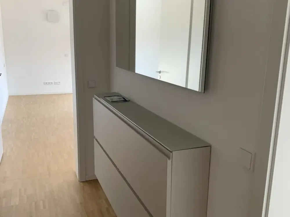 Central and Modern - Your Home in the West
