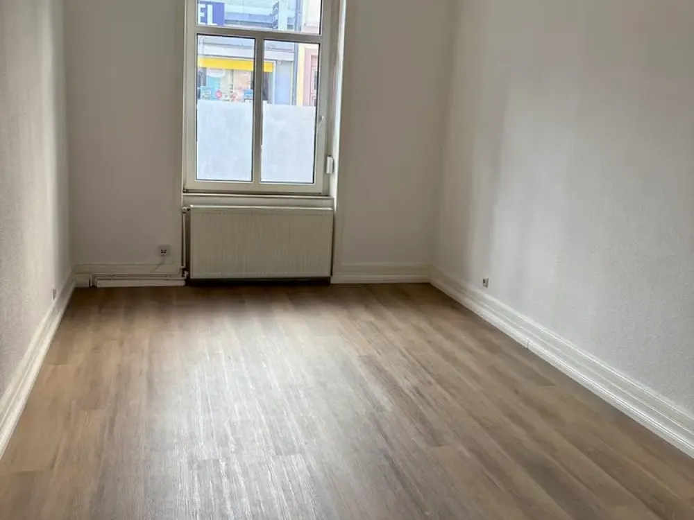Renovierte 2-Zimmerwohnung in top Lage naher Berger Straße!