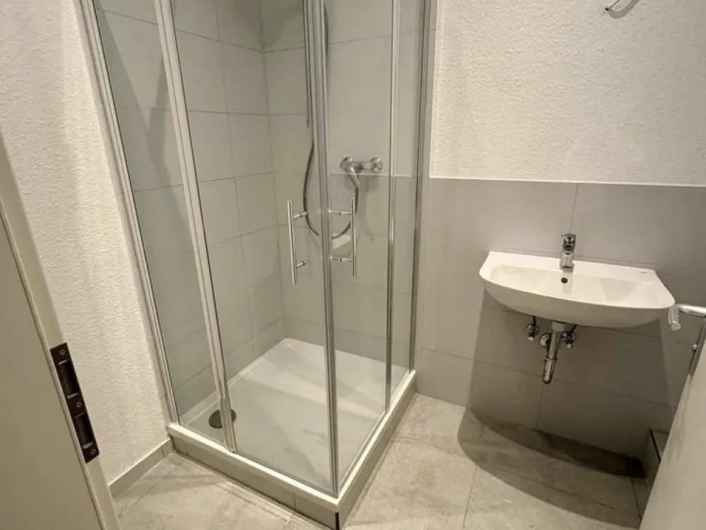Renovierte 2-Zimmerwohnung in top Lage naher Berger Straße!