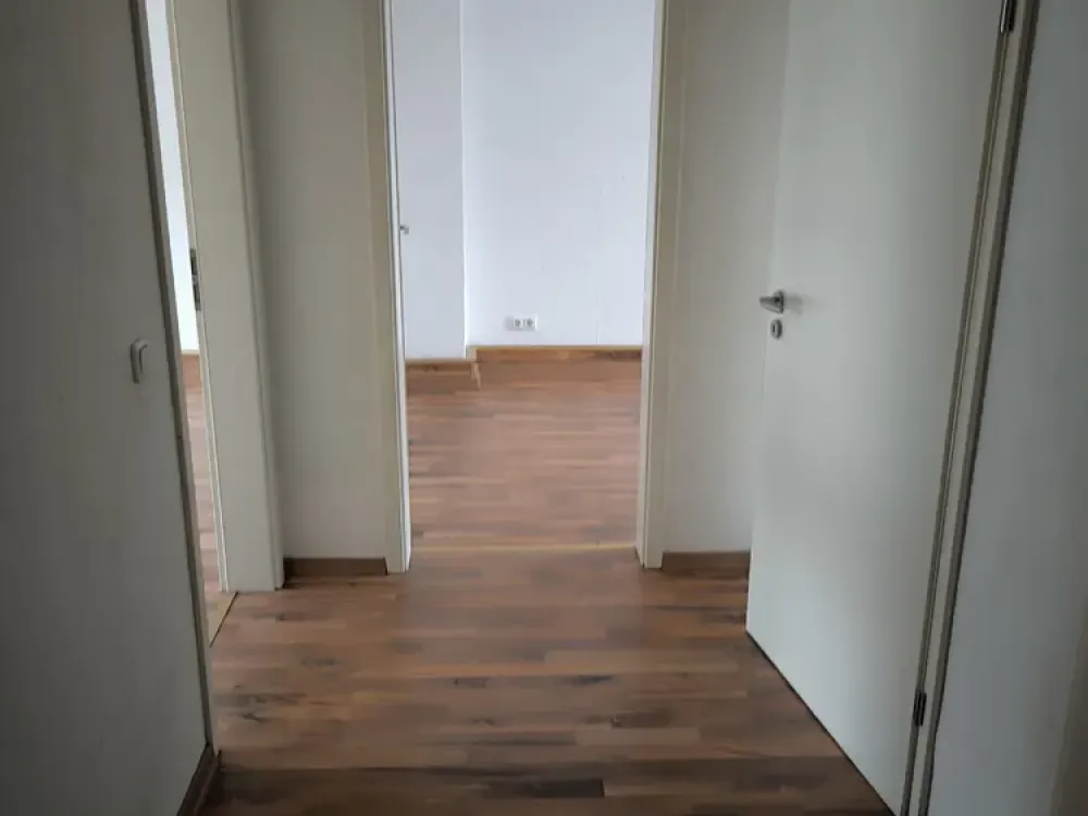 Helle 2 Zimmer Wohnung in Leipzig