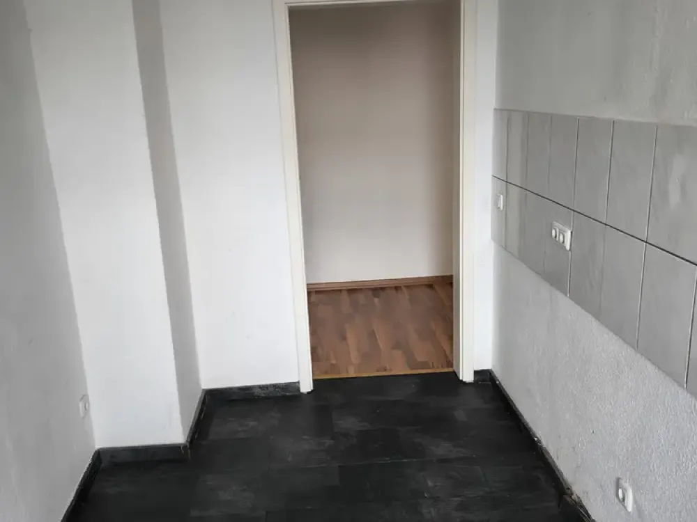 Helle 2 Zimmer Wohnung in Leipzig