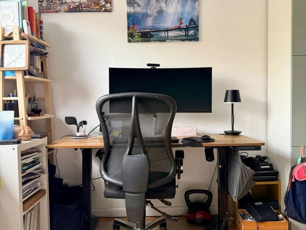 !!! LESEN !!! BEFRISTET !!! Gehobene 3‑Zimmer‑Wohnung in Barmbek‑Süd, befristet für 5 Monate