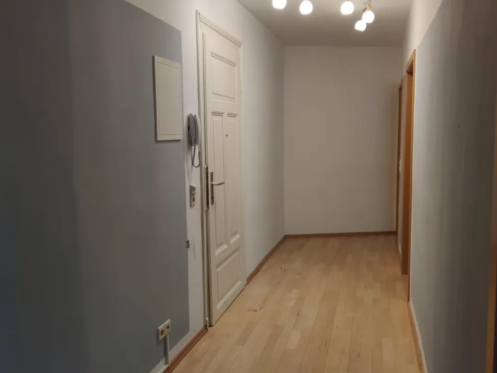 3-Zimmer-Traum unterm Dach! Top-Anbindung mit Elbnähe