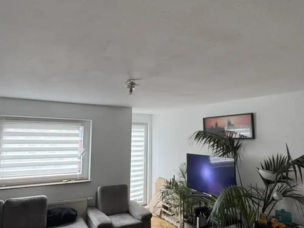 ZWISCHENMIETE 2 Zimmer im Belgischen Viertel
