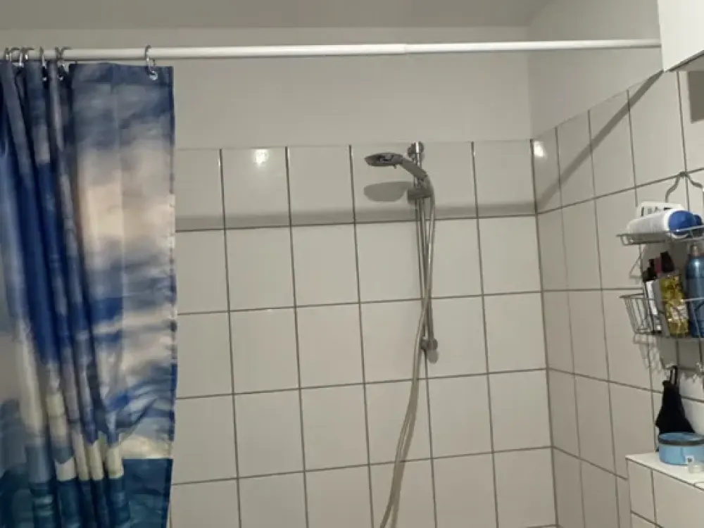 ZWISCHENMIETE 2 Zimmer im Belgischen Viertel