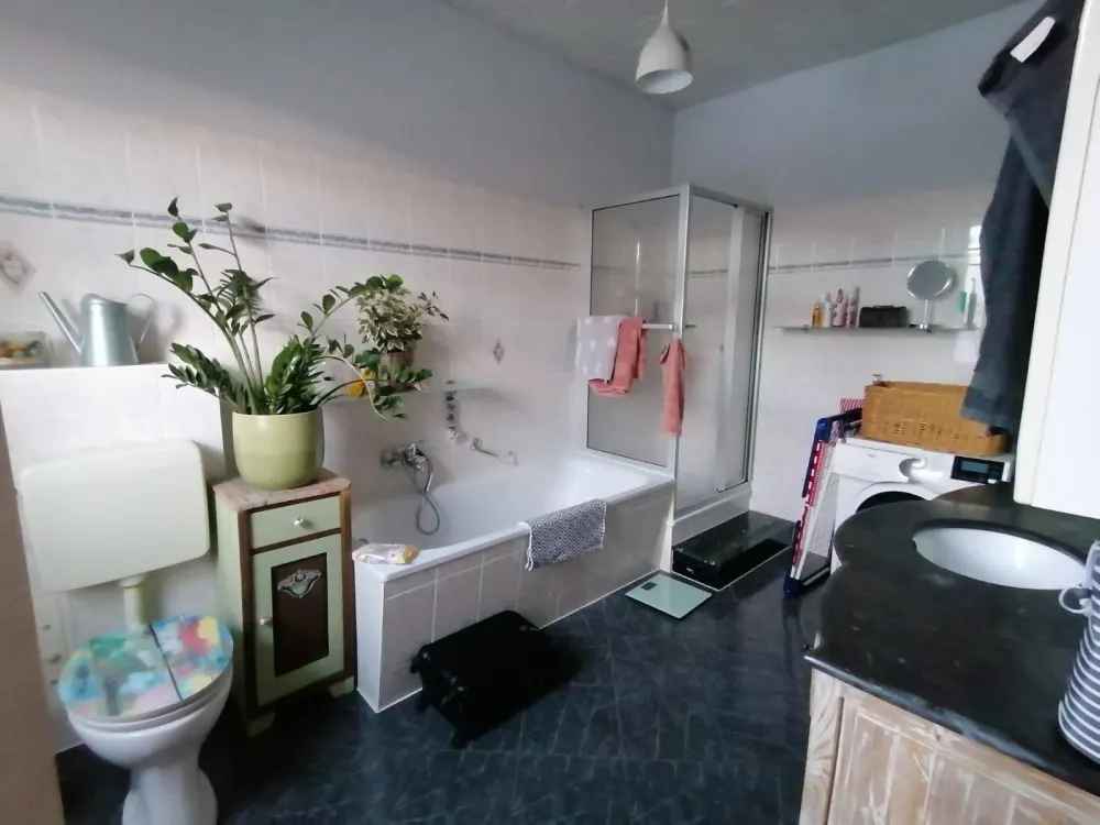 2-Room Apartment in Arnstadt