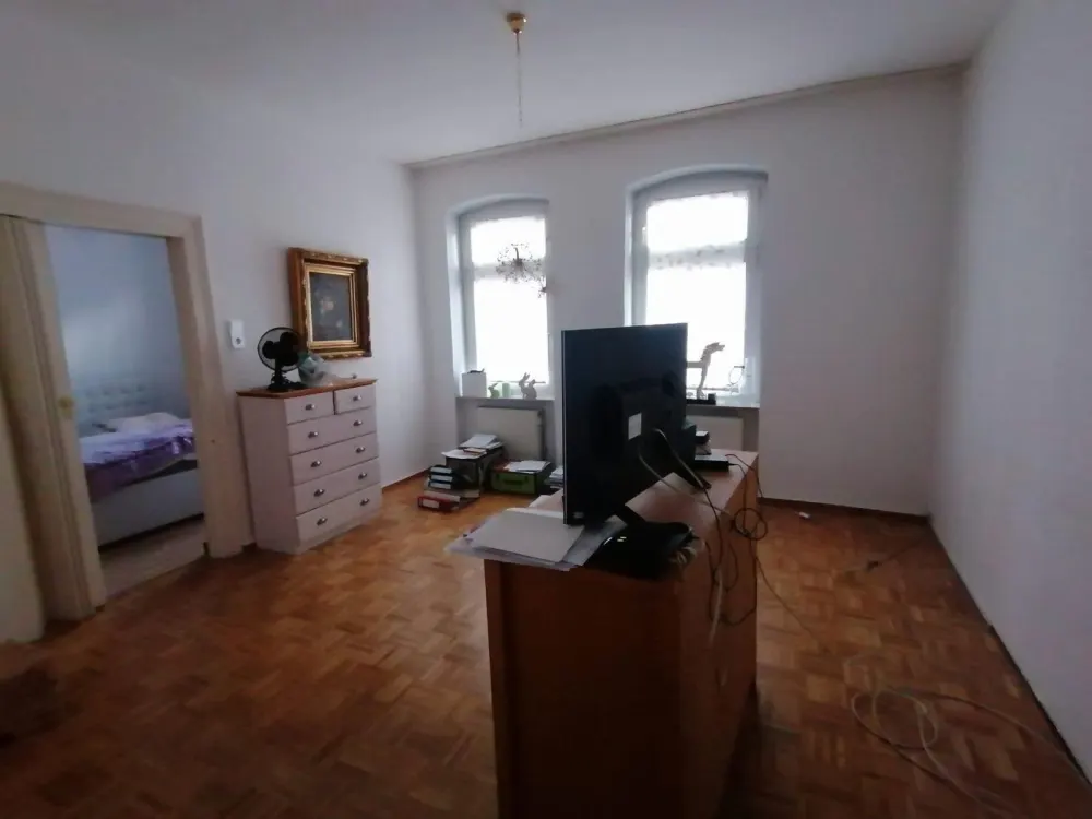 2-Room Apartment in Arnstadt