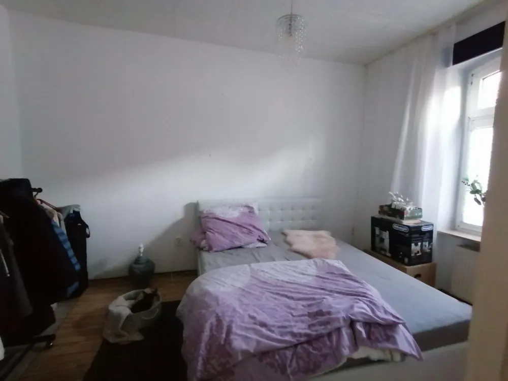 2-Room Apartment in Arnstadt