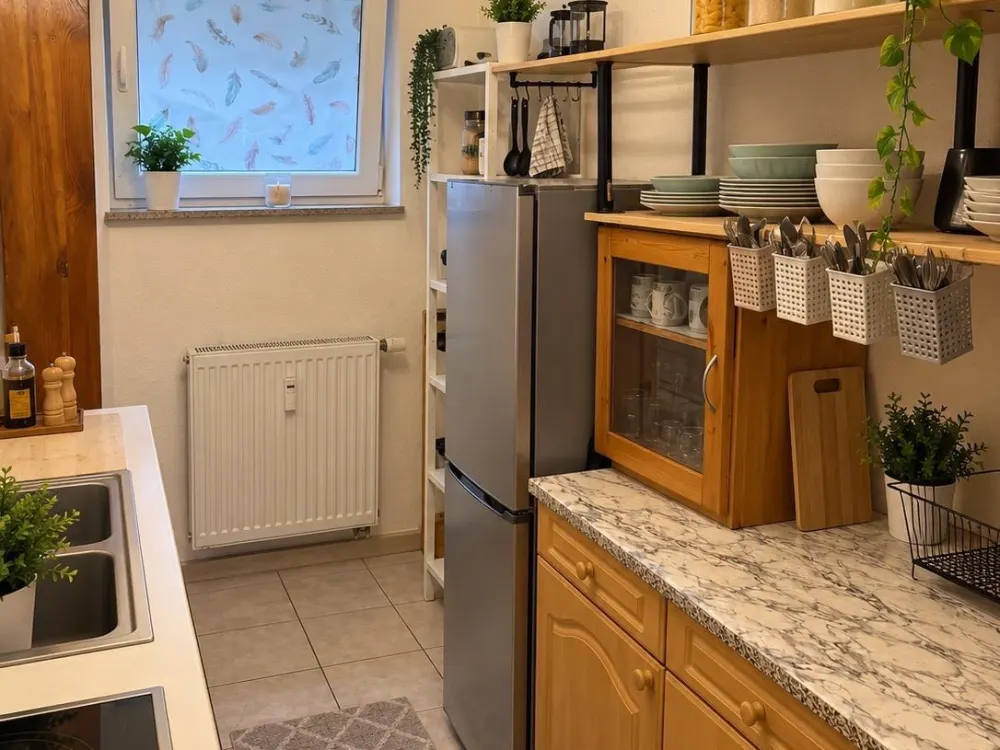 1 Room Apartment in 34246 Vellmar