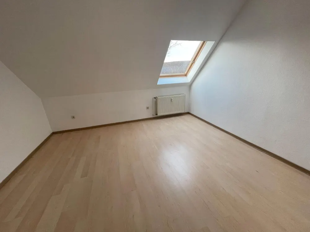 Attic Apartment in Büren-Brenken