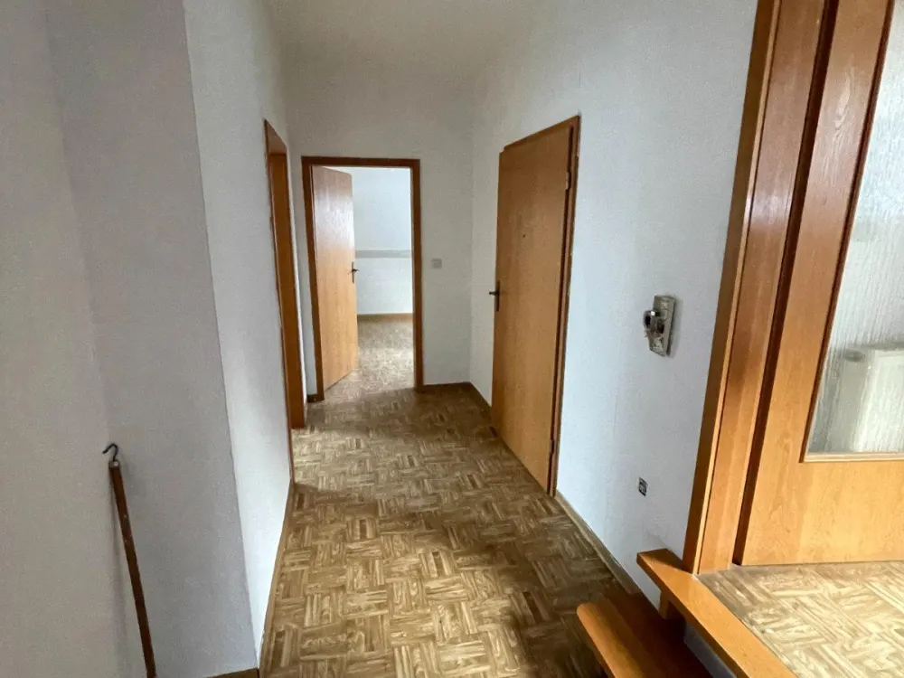 Attic Apartment in Büren-Brenken