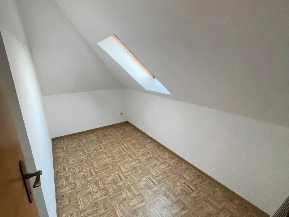 Attic Apartment in Büren-Brenken