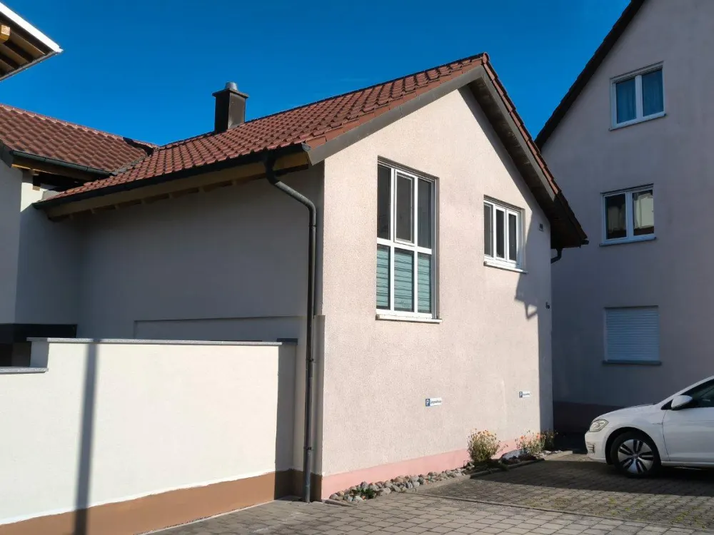 3-Zi.-Wohnung