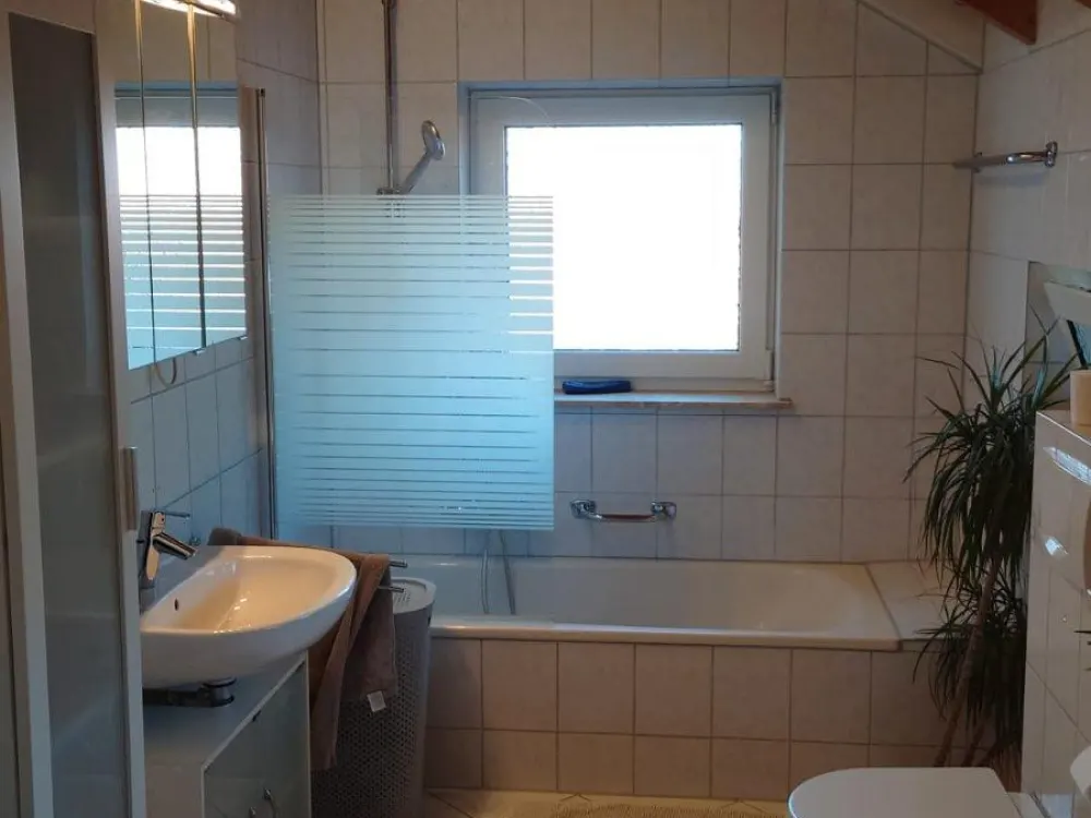 3-Zi.-Wohnung