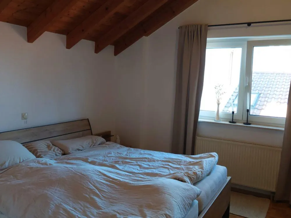 3-Zi.-Wohnung