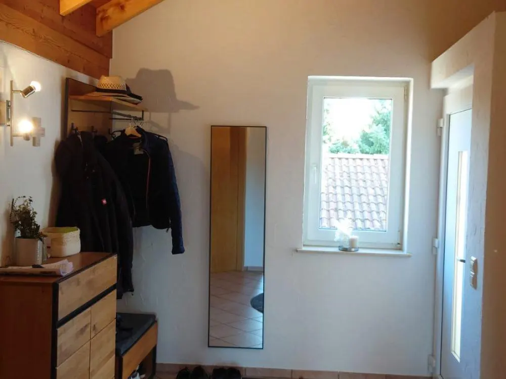 3-Zi.-Wohnung
