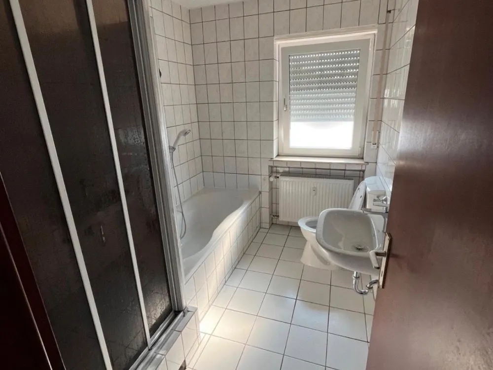3 Zimmer Wohnung in Rödermark zu vermieten!
