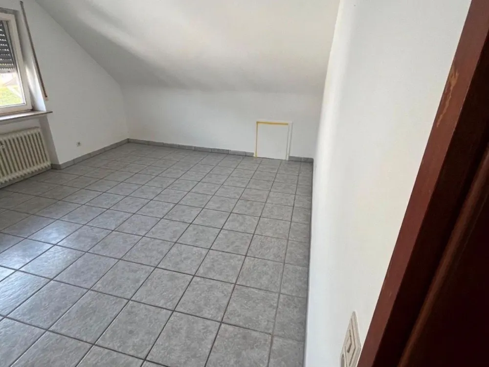 3 Zimmer Wohnung in Rödermark zu vermieten!